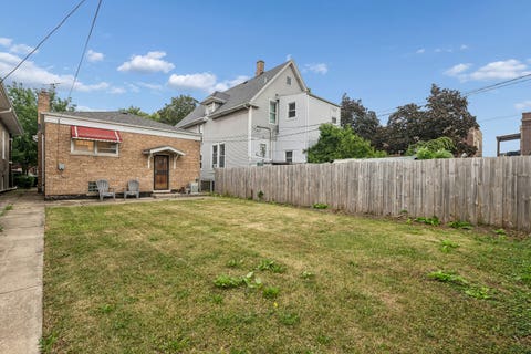 Tiny photo for 1303 S 59th Avenue, Cicero, IL 60804 (MLS # 12700601)