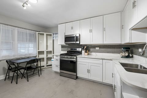 Tiny photo for 1303 S 59th Avenue, Cicero, IL 60804 (MLS # 12700601)