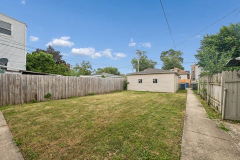 Tiny photo for 1303 S 59th Avenue, Cicero, IL 60804 (MLS # 12700601)