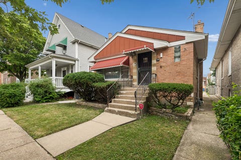 Photo of 1303 S 59th Avenue, Cicero, IL 60804 (MLS # 12700601)