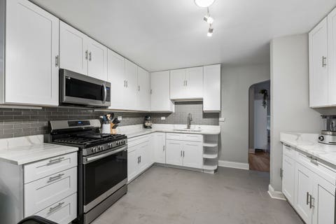 Tiny photo for 1303 S 59th Avenue, Cicero, IL 60804 (MLS # 12700601)