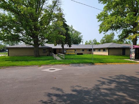 908 Greenbrier Road 908 DeKalb IL 60115