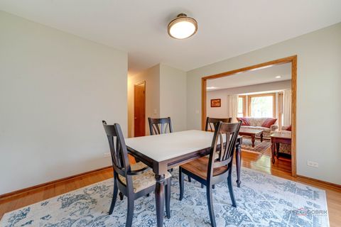 Tiny photo for 291 Hunter Court, Vernon Hills, IL 60061 (MLS # 12480696)