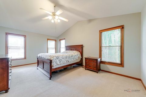 Tiny photo for 291 Hunter Court, Vernon Hills, IL 60061 (MLS # 12480696)