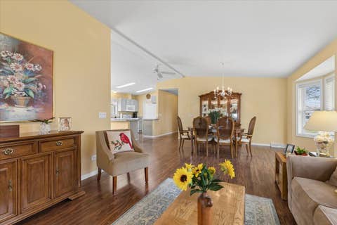 Tiny photo for 1810 Paddock Court, Grayslake, IL 60030 (MLS # 12740106)