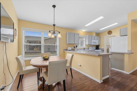Tiny photo for 1810 Paddock Court, Grayslake, IL 60030 (MLS # 12740106)