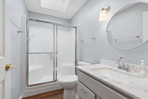 Tiny photo for 1810 Paddock Court, Grayslake, IL 60030 (MLS # 12740106)