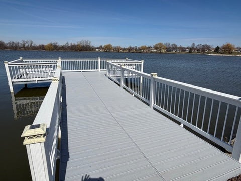 Tiny photo for 1810 Paddock Court, Grayslake, IL 60030 (MLS # 12740106)