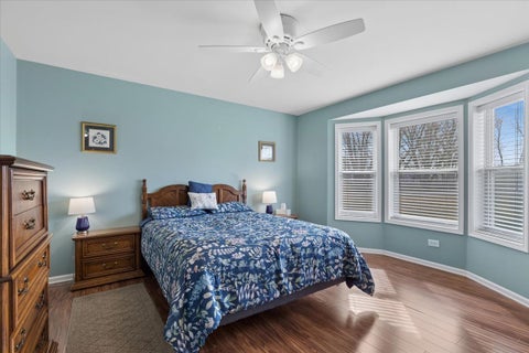 Tiny photo for 1810 Paddock Court, Grayslake, IL 60030 (MLS # 12740106)