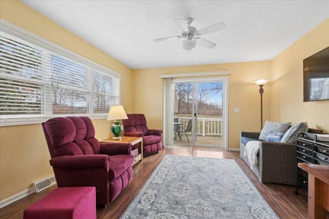 Tiny photo for 1810 Paddock Court, Grayslake, IL 60030 (MLS # 12740106)