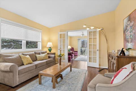 Tiny photo for 1810 Paddock Court, Grayslake, IL 60030 (MLS # 12740106)