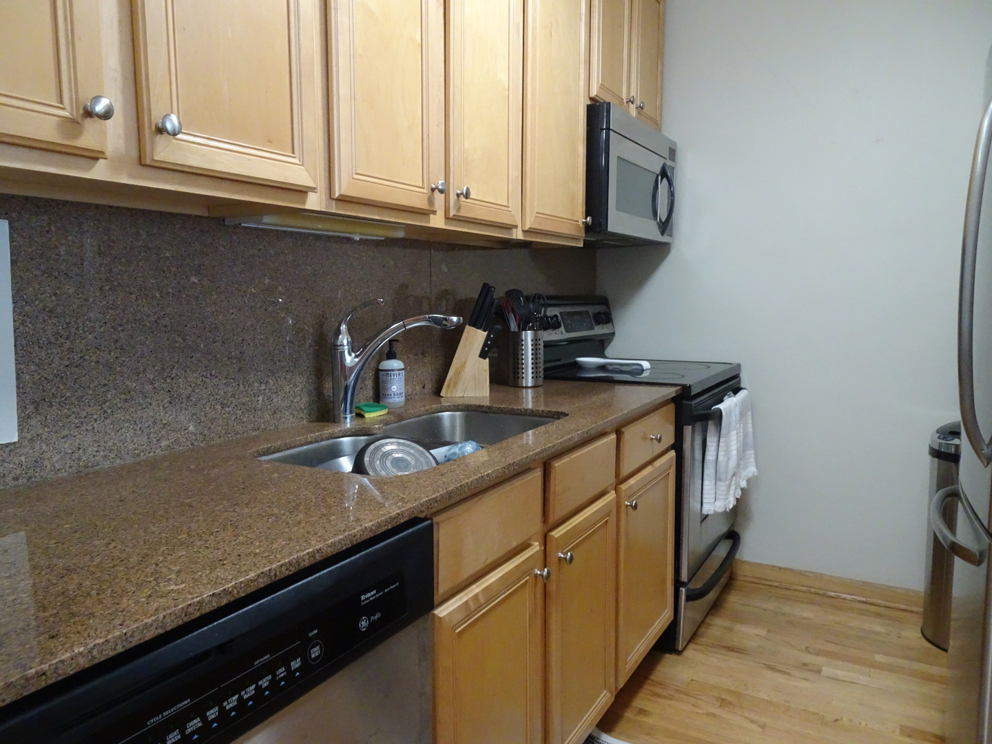 535 N Michigan Avenue 2507