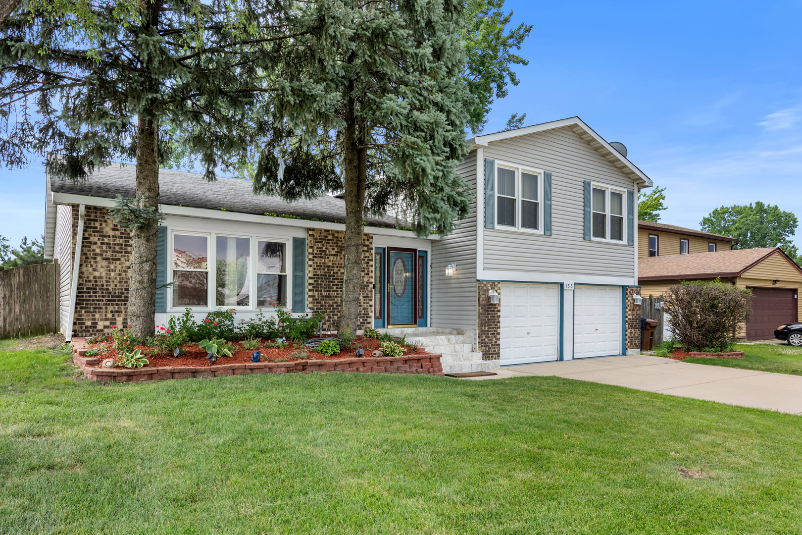 155 Hesterman Drive