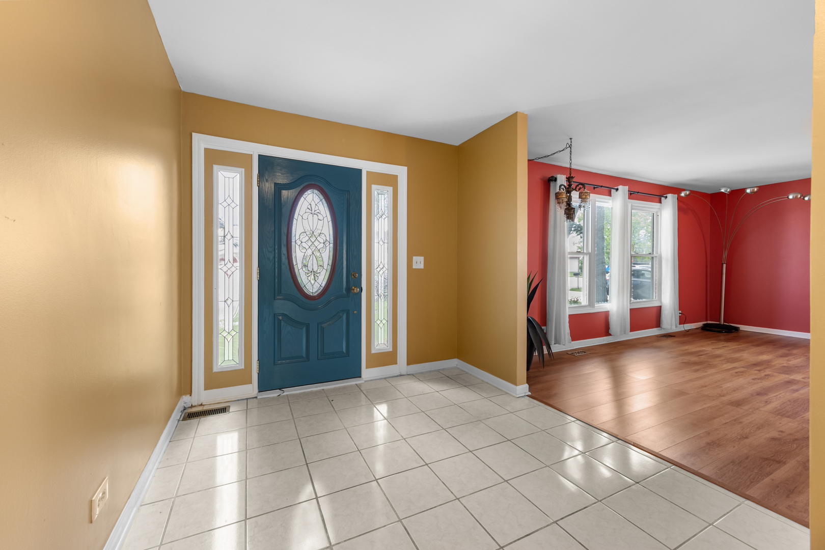 155 Hesterman Drive