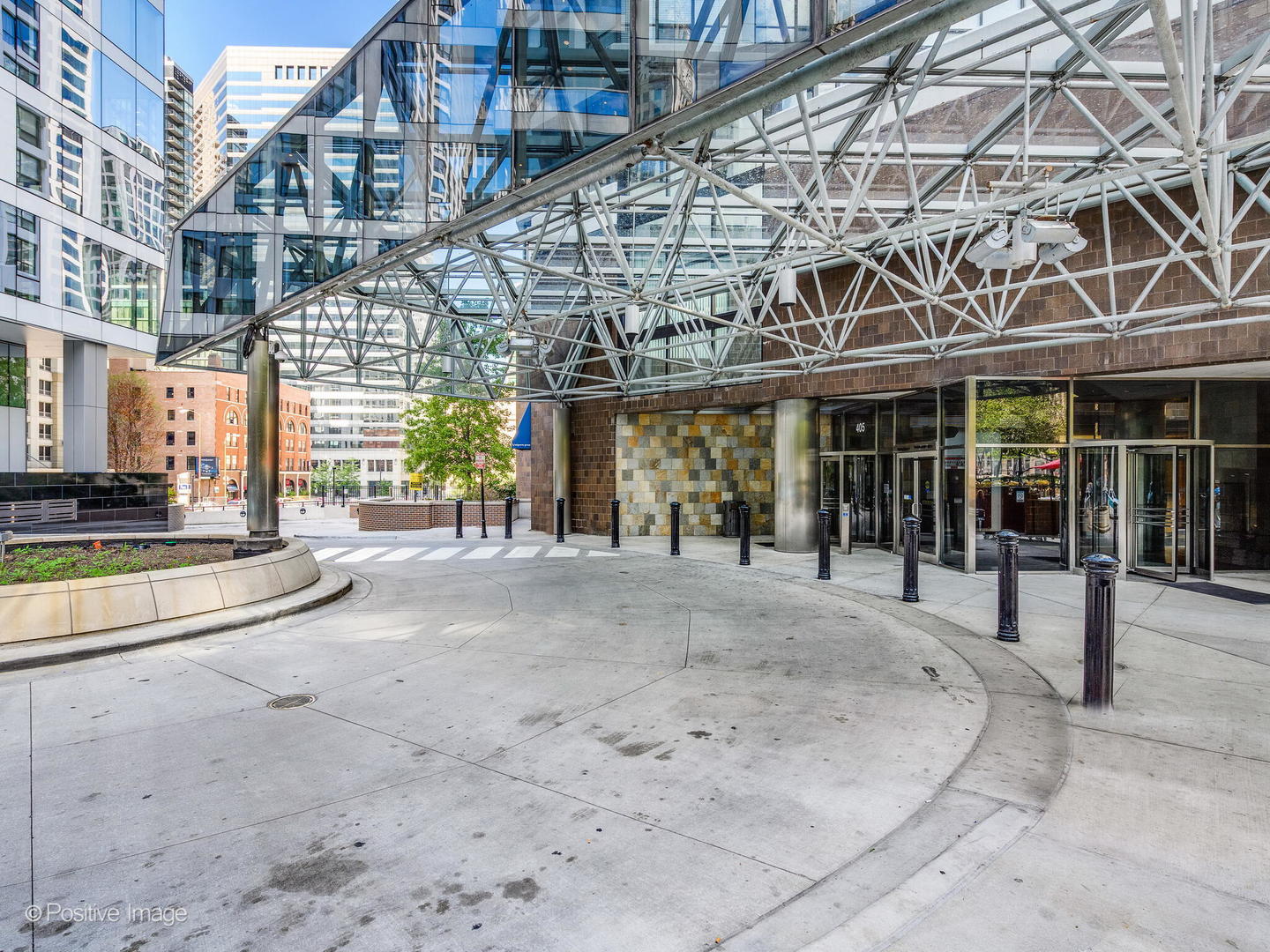 405 N Wabash Avenue 2901