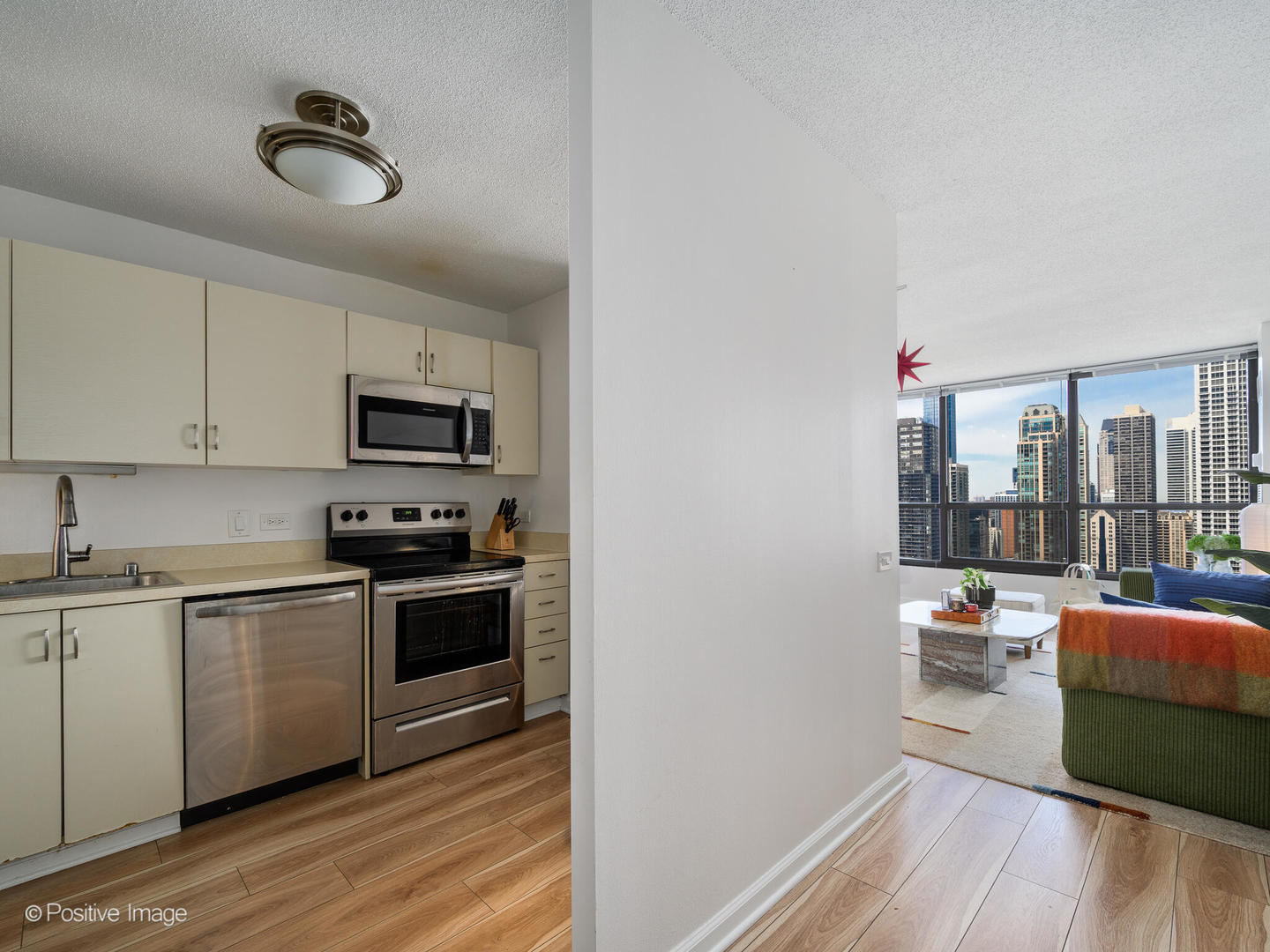 405 N Wabash Avenue 2901