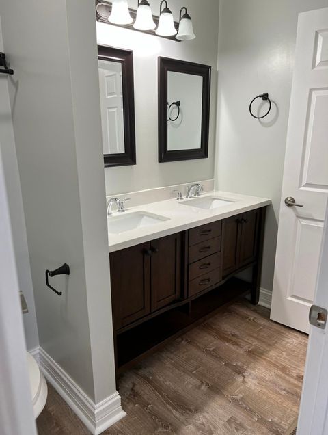 Tiny photo for 528 Surf Court, Wheeling, IL 60090 (MLS # 12528671)