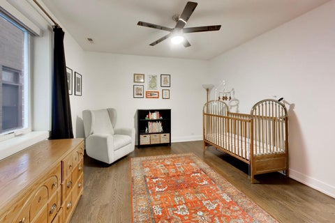 Tiny photo for 2736 N Ashland Avenue #2S, Chicago, IL 60614 (MLS # 12735715)