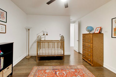 Tiny photo for 2736 N Ashland Avenue #2S, Chicago, IL 60614 (MLS # 12735715)