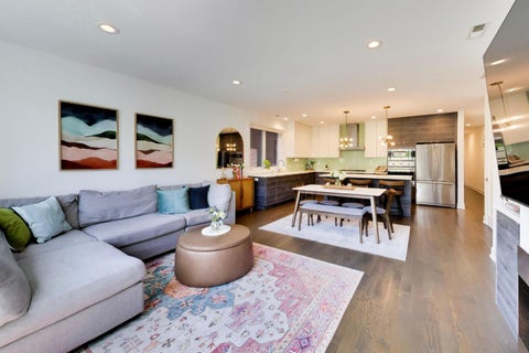 Tiny photo for 2736 N Ashland Avenue #2S, Chicago, IL 60614 (MLS # 12735715)