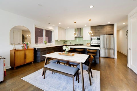 Tiny photo for 2736 N Ashland Avenue #2S, Chicago, IL 60614 (MLS # 12735715)