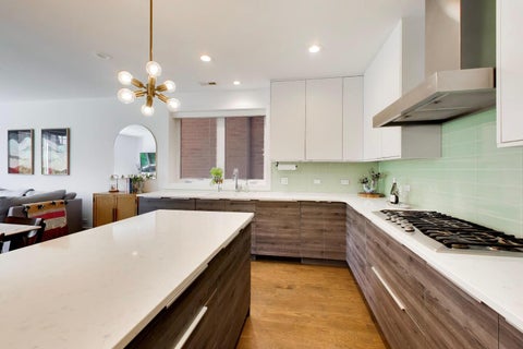 Tiny photo for 2736 N Ashland Avenue #2S, Chicago, IL 60614 (MLS # 12735715)
