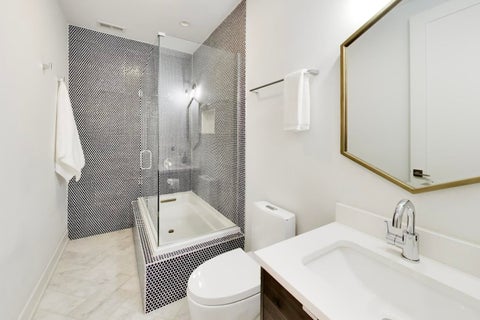 Tiny photo for 2736 N Ashland Avenue #2S, Chicago, IL 60614 (MLS # 12735715)