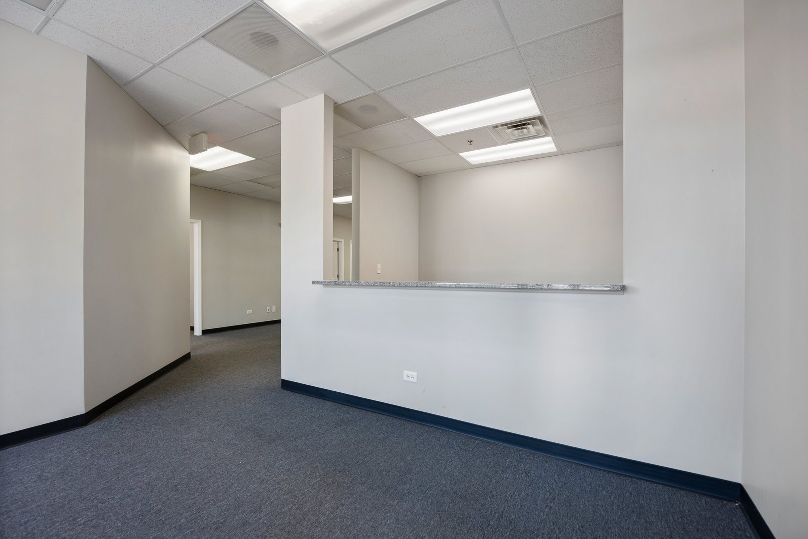 1111 Burlington Avenue 105