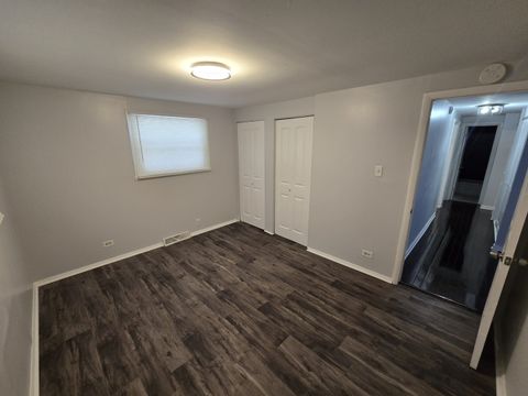 Tiny photo for 16358 Plymouth Drive, Markham, IL 60428 (MLS # 12530605)