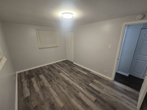 Tiny photo for 16358 Plymouth Drive, Markham, IL 60428 (MLS # 12530605)