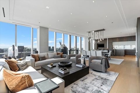 Tiny photo for 14 W Superior Street #6201, Chicago, IL 60654 (MLS # 12669249)