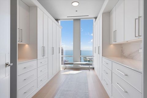Tiny photo for 14 W Superior Street #6201, Chicago, IL 60654 (MLS # 12669249)