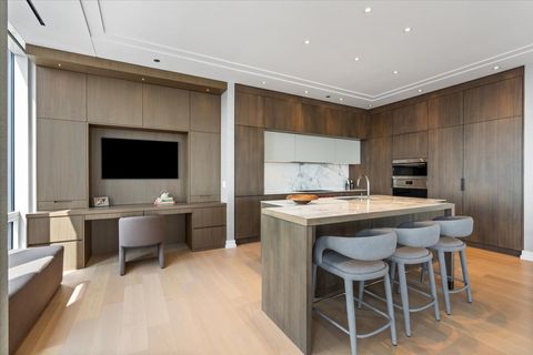 Tiny photo for 14 W Superior Street #6201, Chicago, IL 60654 (MLS # 12669249)
