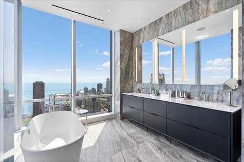 Tiny photo for 14 W Superior Street #6201, Chicago, IL 60654 (MLS # 12669249)