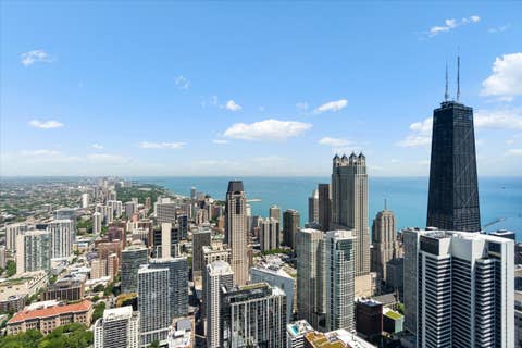 Tiny photo for 14 W Superior Street #6201, Chicago, IL 60654 (MLS # 12669249)