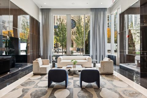 Tiny photo for 14 W Superior Street #6201, Chicago, IL 60654 (MLS # 12669249)