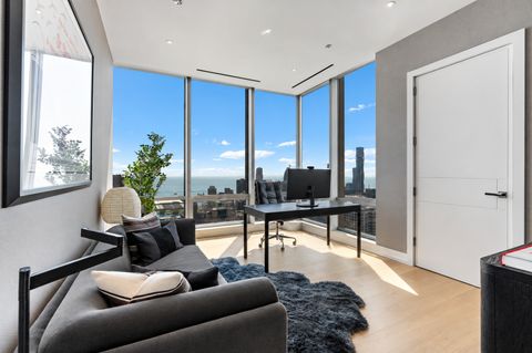 Tiny photo for 14 W Superior Street #6201, Chicago, IL 60654 (MLS # 12669249)