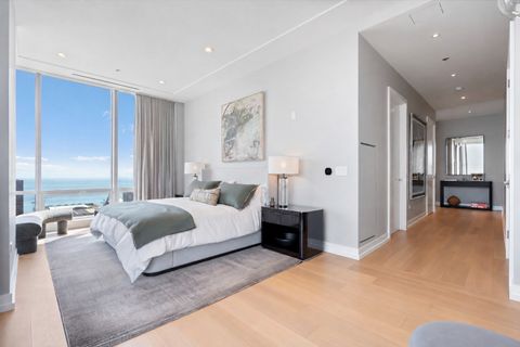 Tiny photo for 14 W Superior Street #6201, Chicago, IL 60654 (MLS # 12669249)