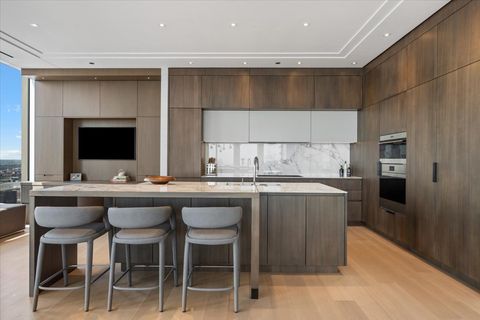 Tiny photo for 14 W Superior Street #6201, Chicago, IL 60654 (MLS # 12669249)