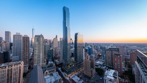 Photo of 14 W Superior Street #6201, Chicago, IL 60654 (MLS # 12669249)