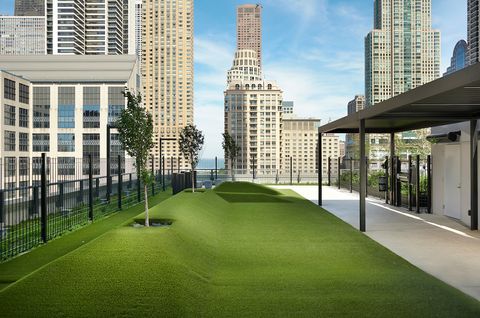 Tiny photo for 14 W Superior Street #6201, Chicago, IL 60654 (MLS # 12669249)