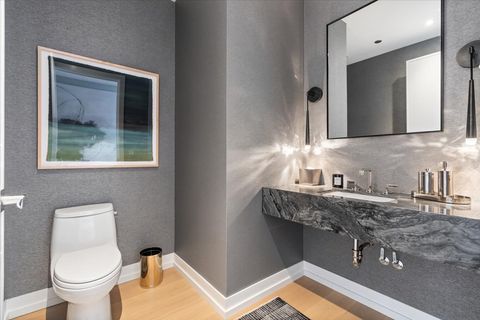 Tiny photo for 14 W Superior Street #6201, Chicago, IL 60654 (MLS # 12669249)