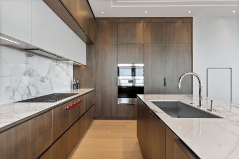 Tiny photo for 14 W Superior Street #6201, Chicago, IL 60654 (MLS # 12669249)