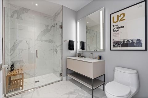 Tiny photo for 14 W Superior Street #6201, Chicago, IL 60654 (MLS # 12669249)