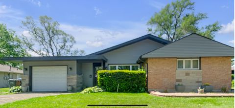 111 Marquette Street Park Forest IL 60466