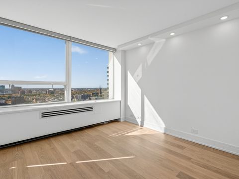 Tiny photo for 1455 N Sandburg Terrace #2403, Chicago, IL 60610 (MLS # 12501331)