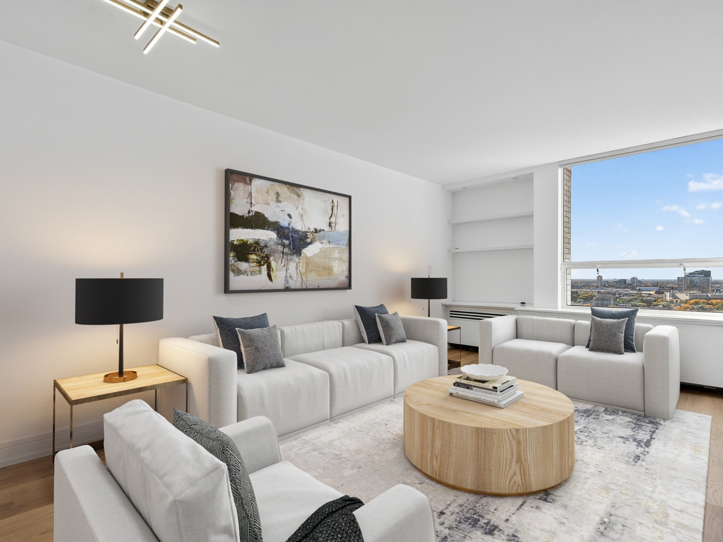 1455 N Sandburg Terrace 2403