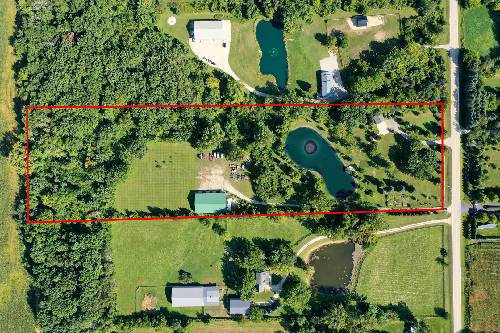 813 Menge Road
