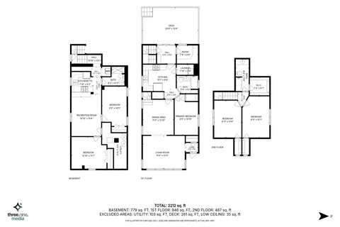 Tiny photo for 5650 N Mason Avenue, Chicago, IL 60646 (MLS # 12771633)