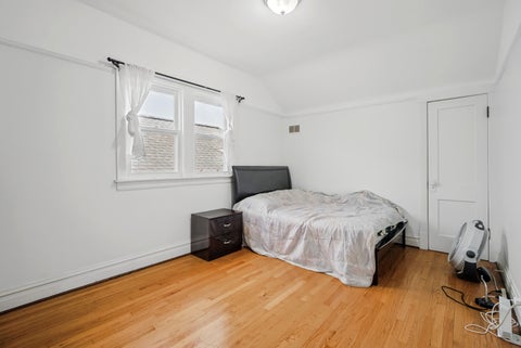 Tiny photo for 5650 N Mason Avenue, Chicago, IL 60646 (MLS # 12771633)